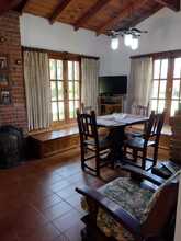 Alquiler temporario de casa em Pinamar