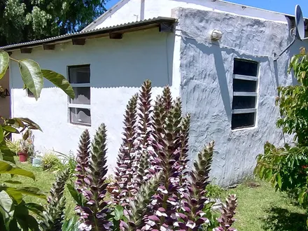 Alquiler temporario de casa em Miramar