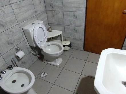 Alquiler temporario de casa em Miramar