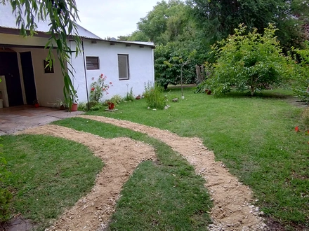 Alquiler temporario de casa em Miramar