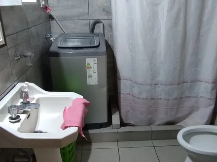 Alquiler temporario de casa em Miramar