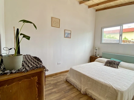 Alquiler temporario de casa en Mar del plata