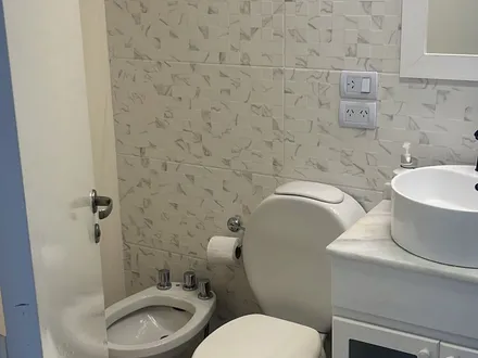 Alquiler temporario de apartamento em Ciudad autónoma de buenos aires