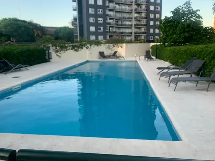Alquiler temporario de apartamento em Ciudad autónoma de buenos aires