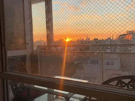 Alquiler temporario de apartamento em Ciudad autónoma de buenos aires