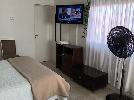 Alquiler temporario de departamento en Mar del plata