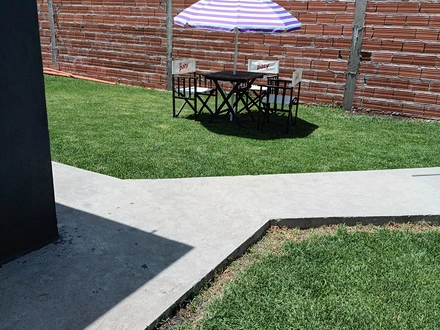 Alquiler temporario de casa em Mar del plata