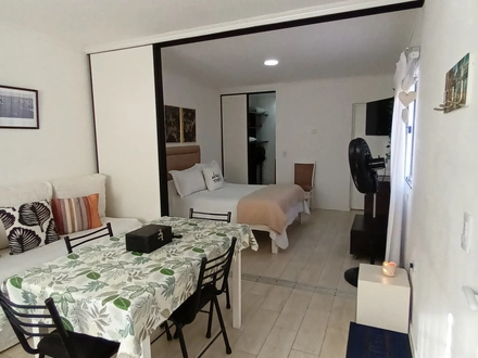 Alquiler temporario de departamento en Mar del plata