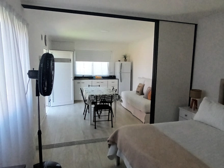 Alquiler temporario de casa em Mar del plata