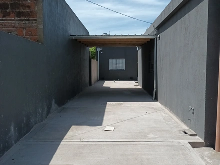 Alquiler temporario de apartamento em Mar del plata