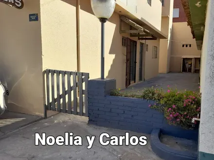 Alquiler temporario de apartamento em Villa gesell