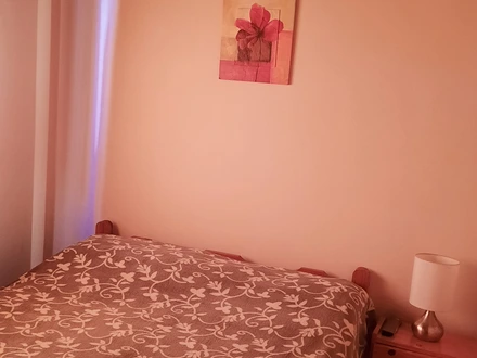 Alquiler temporario de apartamento em Villa gesell