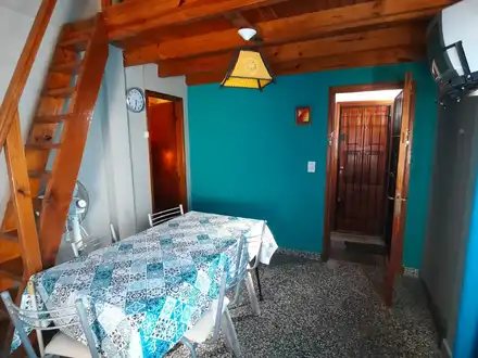 Alquiler temporario de apartamento em Villa gesell