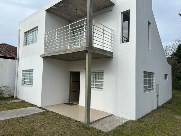 Alquiler temporario de casa en Ostende