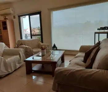 Alquiler temporario de apartamento em Godoy cruz