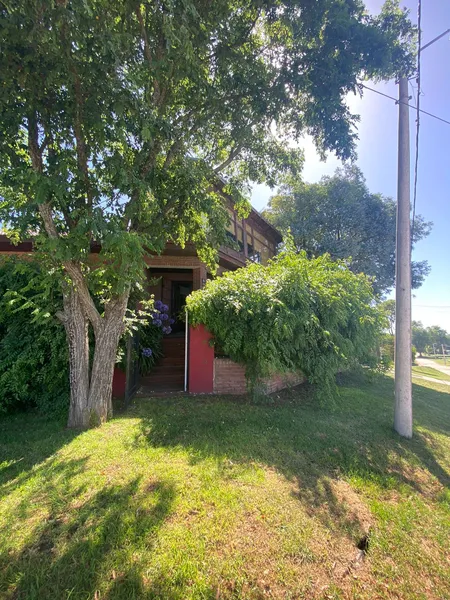 Alquiler temporario de casa en Villa gesell