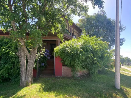 Alquiler temporario de casa en Villa gesell