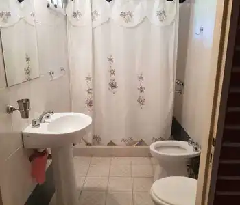 Alquiler temporario de casa en Pinamar - carilo