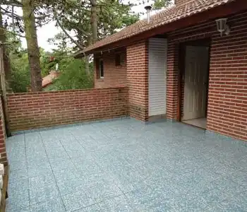 Alquiler temporario de casa en Pinamar - carilo