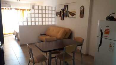 Alquiler temporario de apartamento em Mar del plata