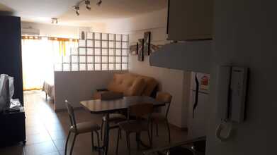 Alquiler temporario de apartamento em Mar del plata