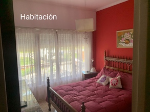 Alquiler temporario de casa em Miramar