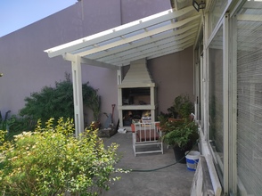 Alquiler temporario de casa em Miramar