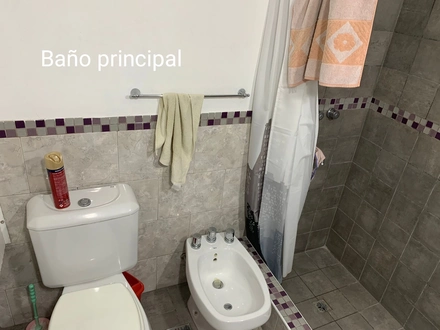 Alquiler temporario de casa em Miramar