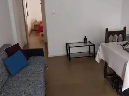 Alquiler temporario de apartamento em Mar del plata