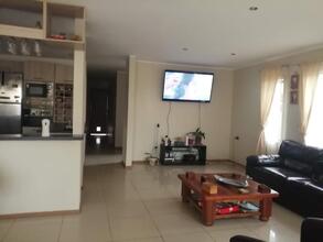 Arriendo temporario de casa em Valparaiso
