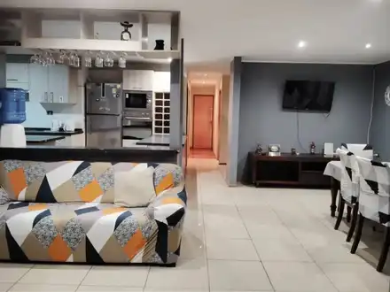 Arriendo temporario de casa em Viña del mar