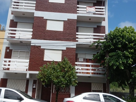 Alquiler temporario de departamento en San bernardo