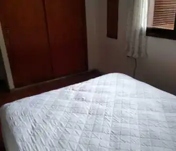 Alquiler temporario de apartamento em Pinamar