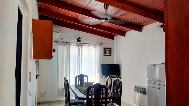 Alquiler temporario de casa em San antonio oeste