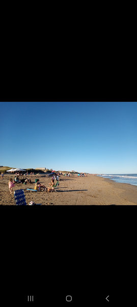 Alquiler temporario de apartamento em La caleta