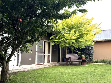 Alquiler temporario de departamento en La caleta