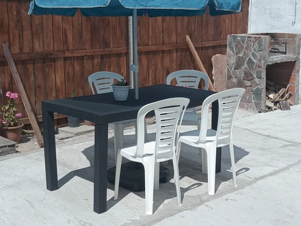 Alquiler temporario de casa em Quequen