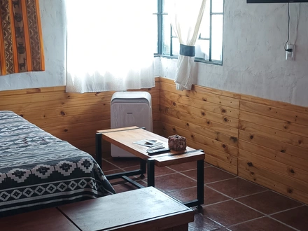 Alquiler temporario de casa em Quequen