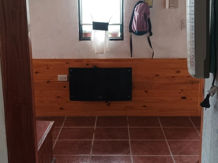 Alquiler temporario de casa em Quequen