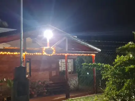 Alquiler temporario de casa em Quequen