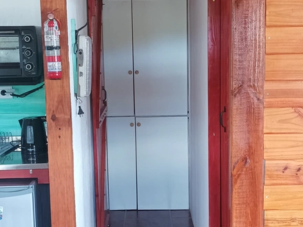 Alquiler temporario de casa em Quequen