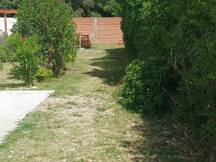 Alquiler temporario de casa em Quequen