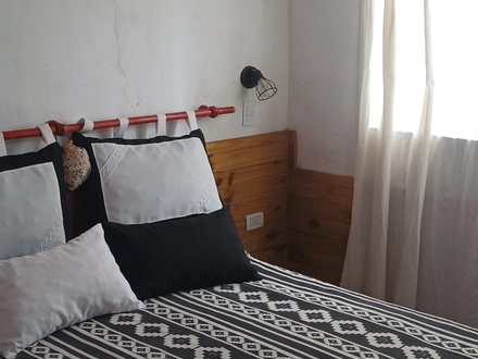 Alquiler temporario de casa em Quequen