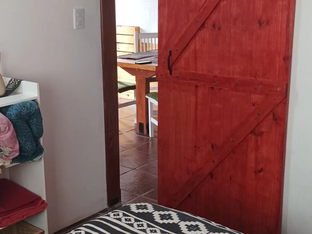 Alquiler temporario de casa em Quequen