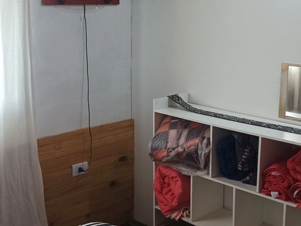 Alquiler temporario de casa em Quequen