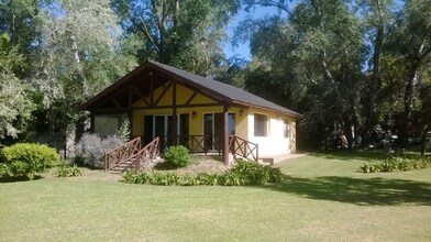 Alquiler temporario de casa em Necochea