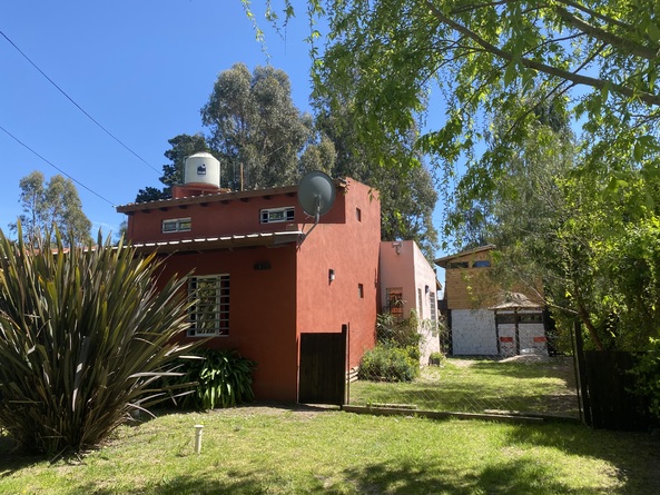 Alquiler temporario de casa em Santa clara del mar