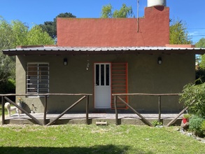 Alquiler temporario de casa em Santa clara del mar