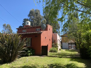 Alquiler temporario de casa en Santa clara del mar