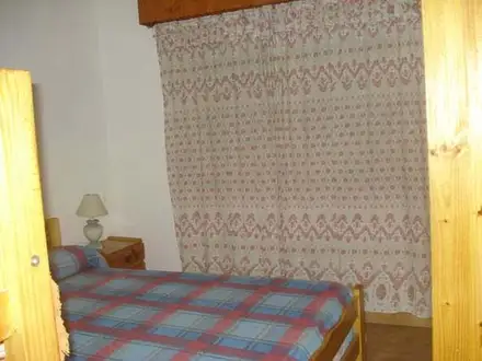 Alquiler temporario de casa em Mar de ajo